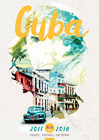 Cuba 2018