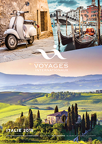 Italie 2018