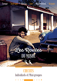Routes du Monde 2018