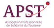 Logo APST