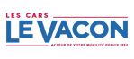 Logo Cars Le Vacon