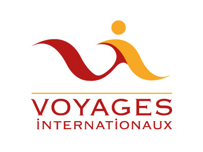 Logo Voyages Internationaux
