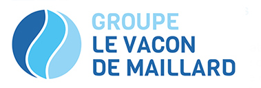 Logo du Groupe Le Vacon