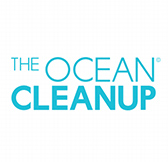 The Ocean Cleanup