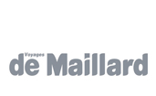 Logo Voyages de Maillard