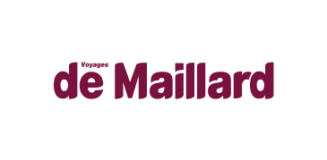 Voyages de Maillard